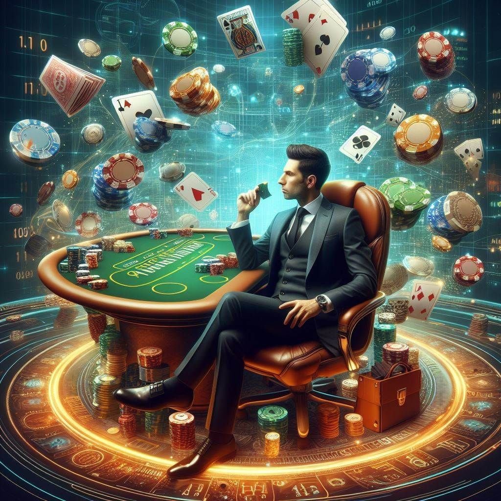 5bet login