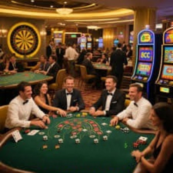 5bet login