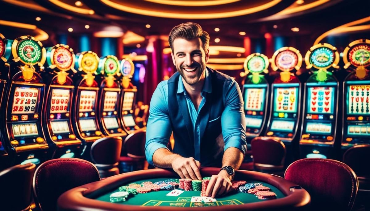 5bet login